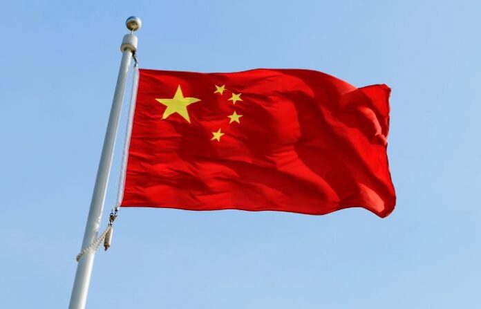 china-flag
