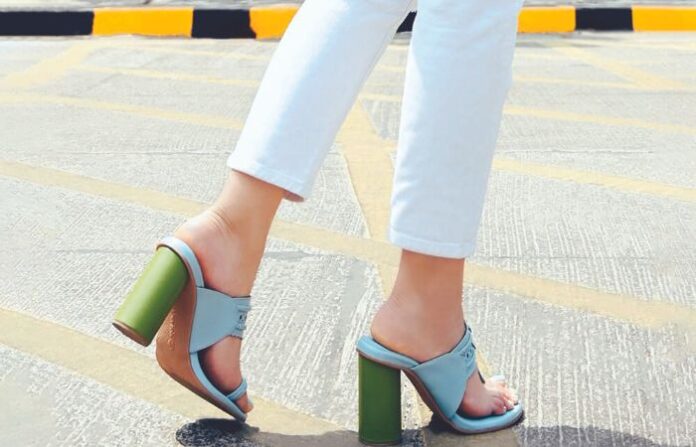 foot wear sandal