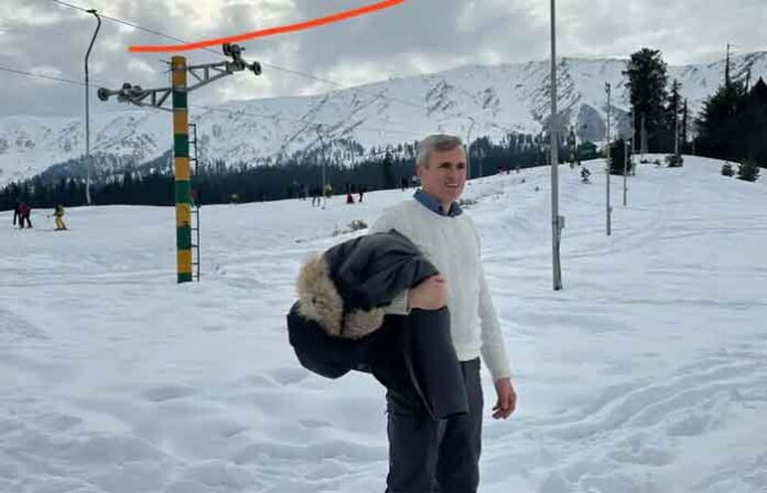 gulmarg