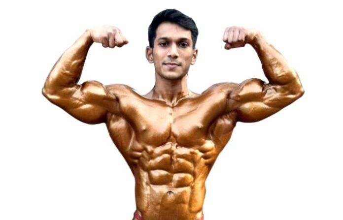junior shree
