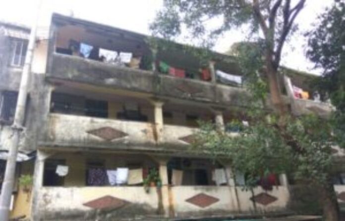 kannamwar nagar