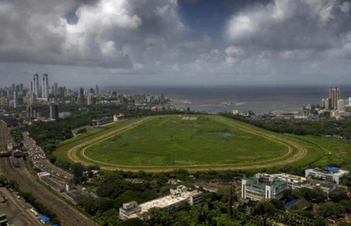 malaxmi racecourse