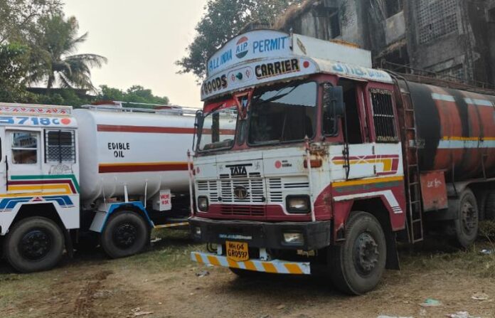 pen tanker