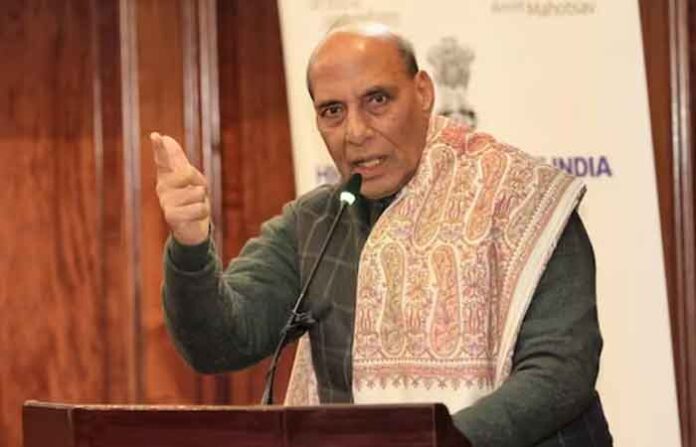 rajnath-singh rajnath-singh