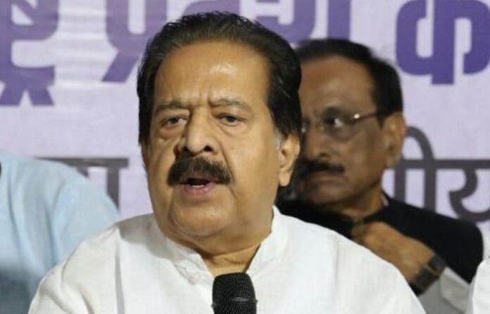 ramesh chennithala