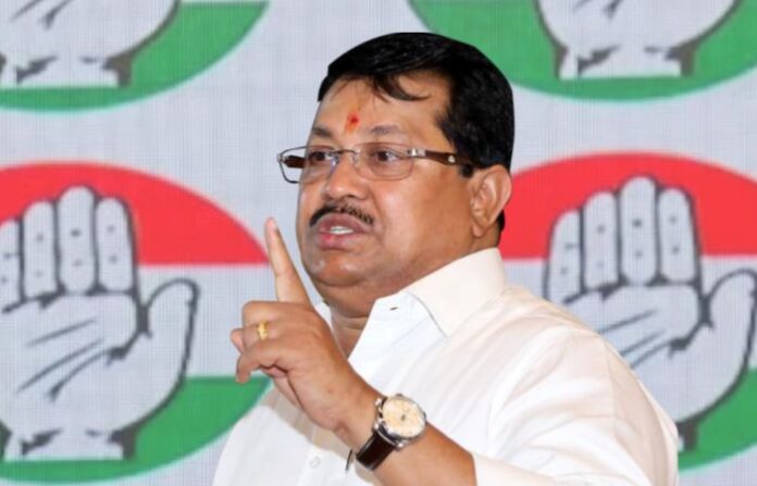 vijay wadettiwar