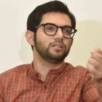 AADITYA THACKERAY