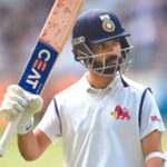 नव्या नेतृत्वाला संधी मिळावी म्हणून अजिंक्यने सोडले मुंबईचे नेतृत्व