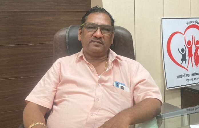 BHASKAR JAGTAP