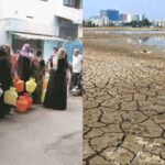 Bengaluru Water Crisis