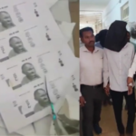 Fake currency printing gang busted, Pimpri-Chinchwad