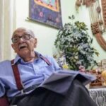 Fali S Nariman