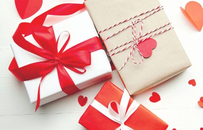 Gift