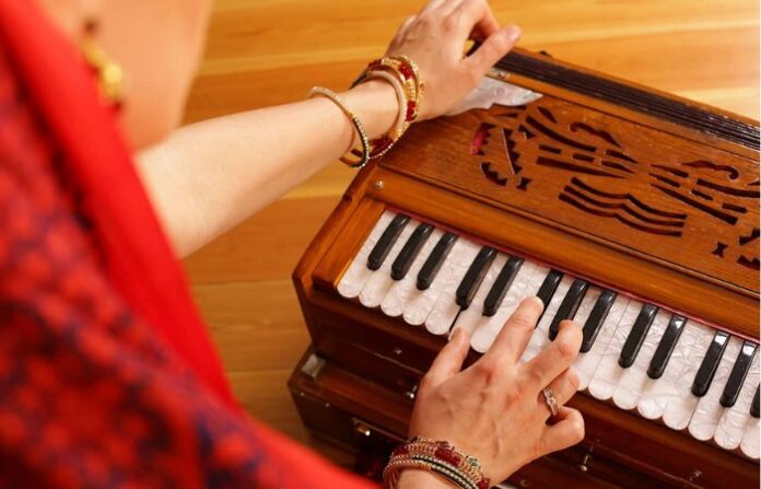 KIRTAN