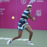L&T Mumbai Open WTA Tennis Tournament