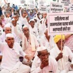 हक्काच्या घरांसाठी गिरणी कामगार आक्रमक, सरकारने आश्वासन न पाळल्यास रस्त्यावर उतरण्याचा इशारा