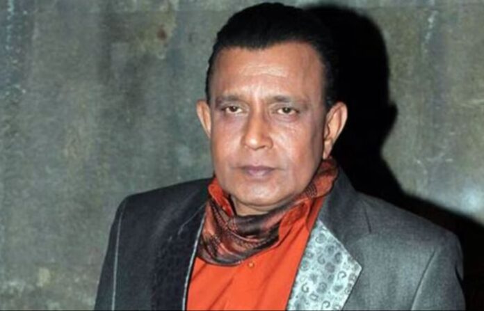 Mithun chakraborty
