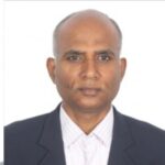 S. Chockalingam