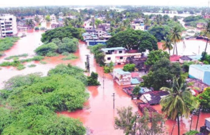 Sangli Mahapur