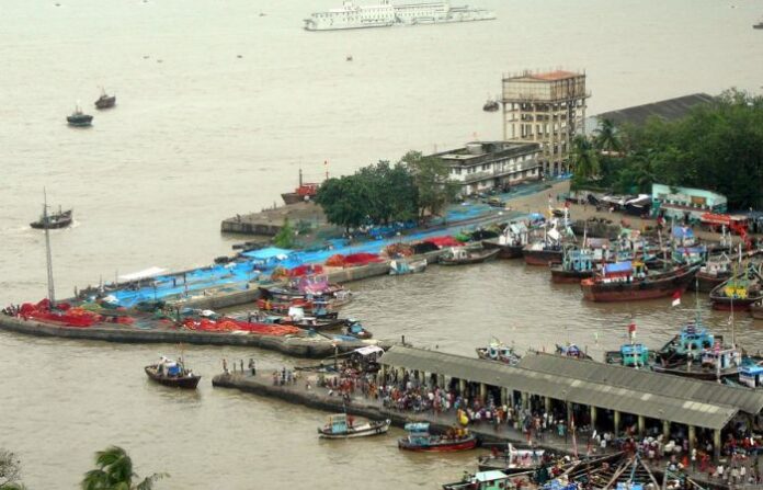 Sassoon Dock(1)
