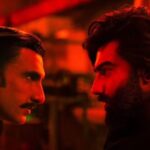 Singham 3 Movie
