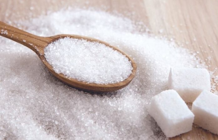 Sugar Cubes