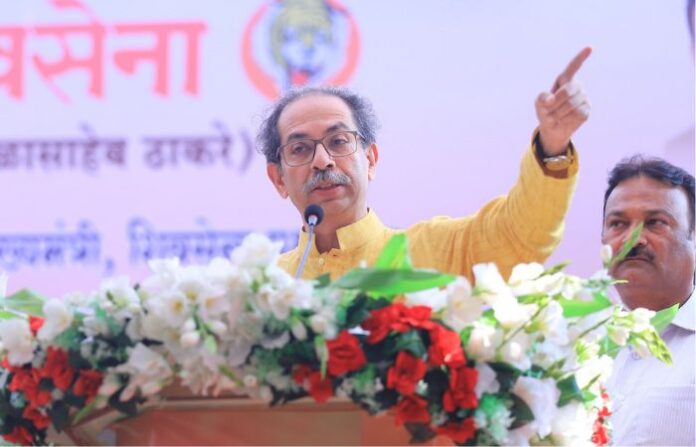 UDDHAV THACKERAY(3)