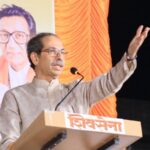 UDDHAV THACKERAY