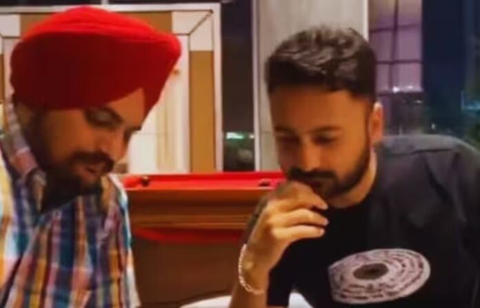 bunty bais1