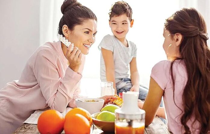 child health