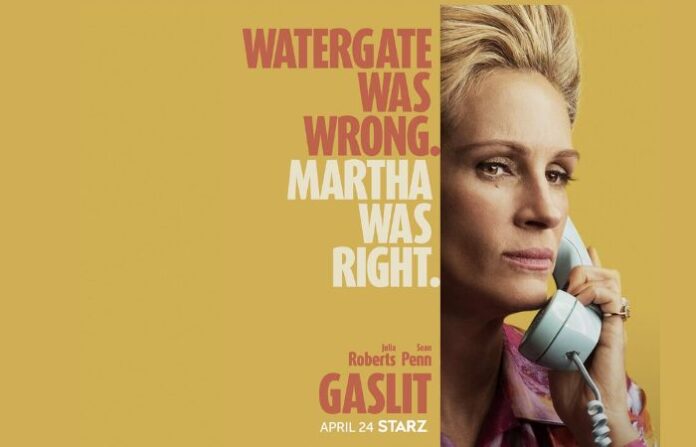 gaslit