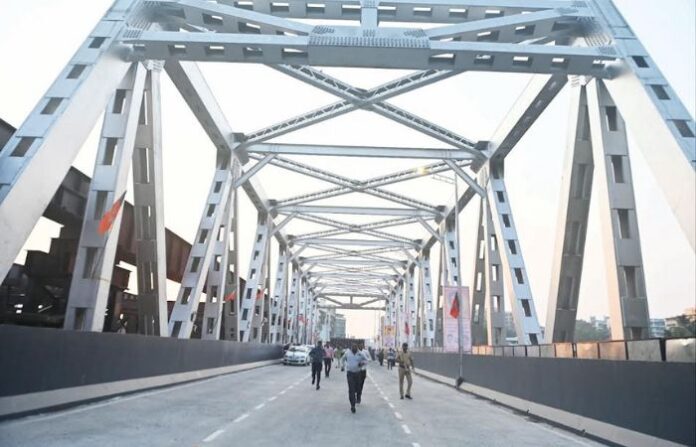 gokhale bridge