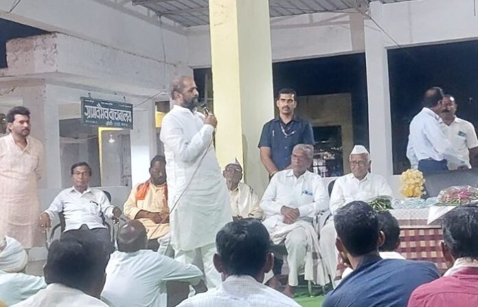 hansraj ahir