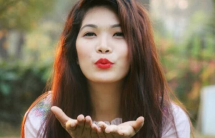 Rinki Chakma
