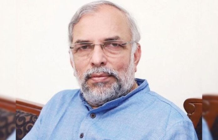 madhav bhandari