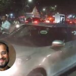 nikhil wagle