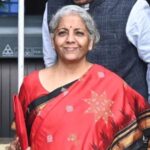 nirmala sitharaman