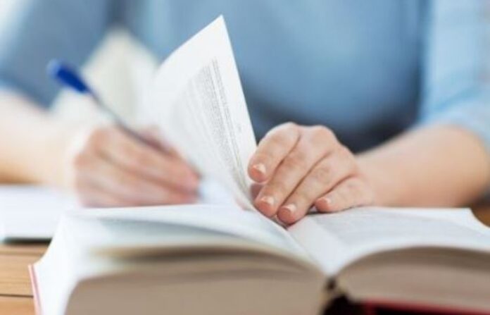 open book exam
