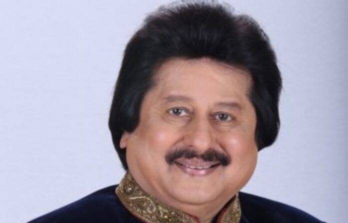 pankaj udhas