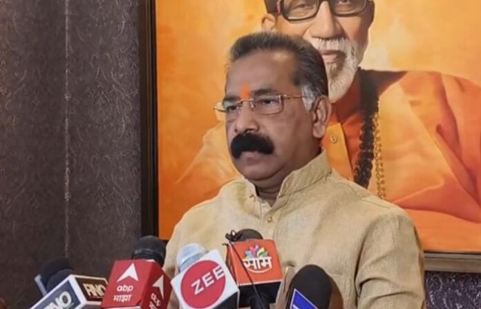 rajan salvi