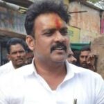 अण्णाभाऊ साठे महामंडळ घोटाळा, रमेश कदम यांच्यावर आरोप निश्चित