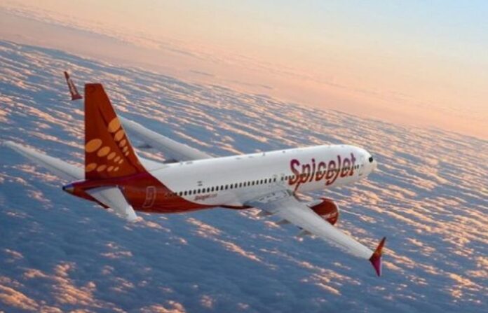 spice jet