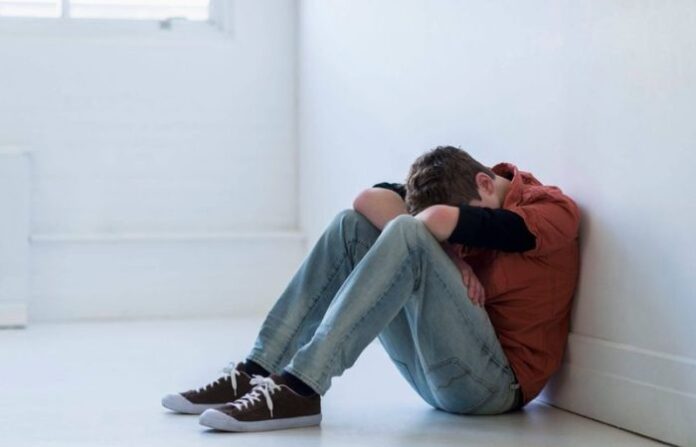 story of an 18 year old boy Article by Divya Nerurkar-Saudagar