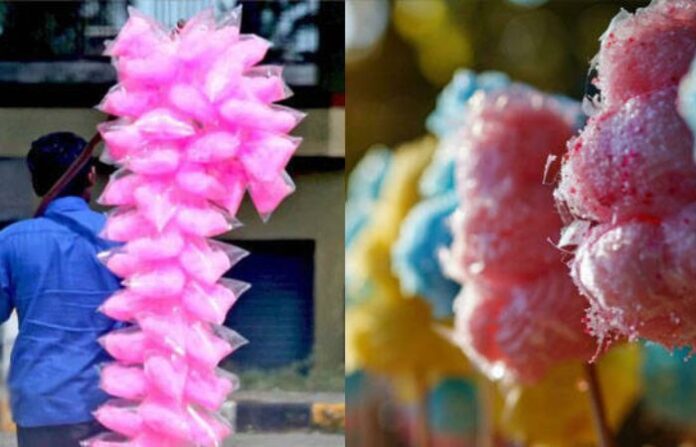 sugarcandy