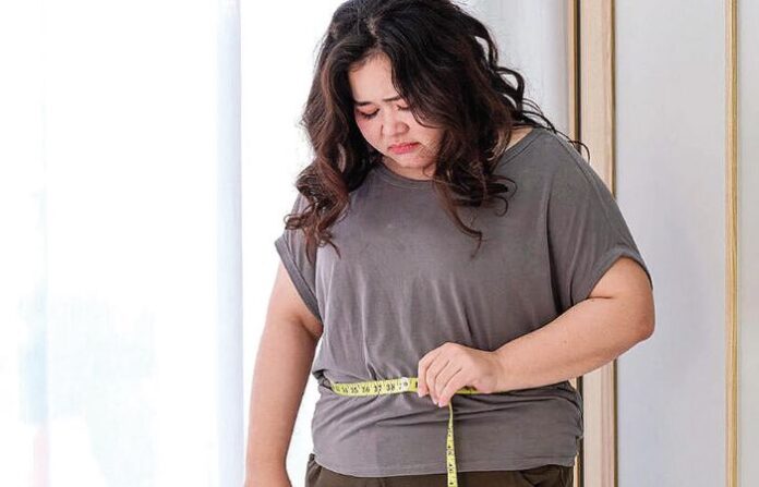 weight loss