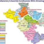 Ahilya-nagar-shirdi-Map-of-Parliamentary-and-Assembly-Constituency