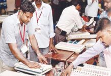 छत्रपती संभाजीनगरात प्रशासनाचा भोंगळ कारभार, मृत शिक्षकांवर निवडणुकीची जबाबदारी; गैरहजर राहिल्याने बजावली नोटीस