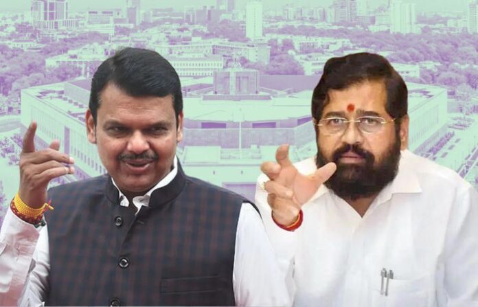 FADNAVIS SHINDE