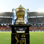 IPL 2025 – आयपीएलचे नवे वेळापत्रक जाहीर, जाणून घ्या कधीपासून सुरू होणार सामने
