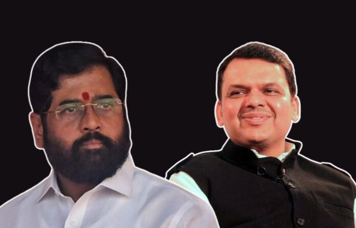 SHINDE FADNAVIS
